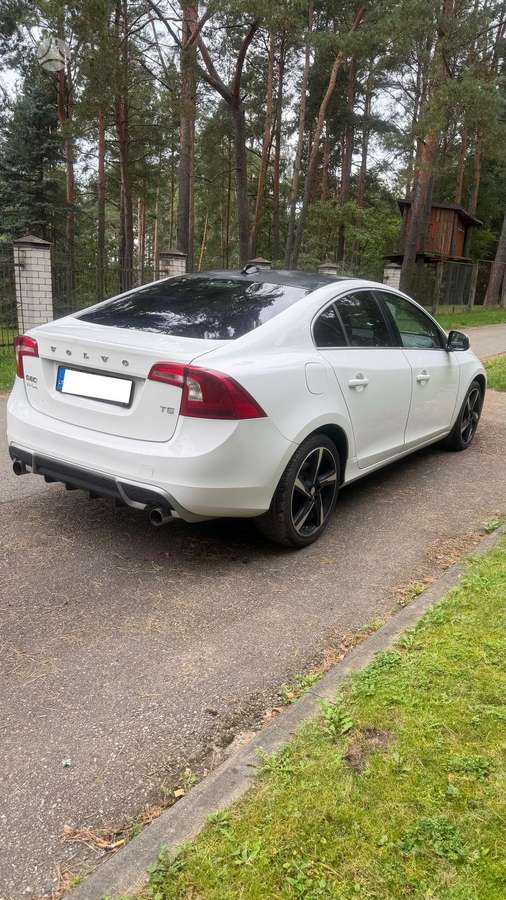 Volvo S60 - 5