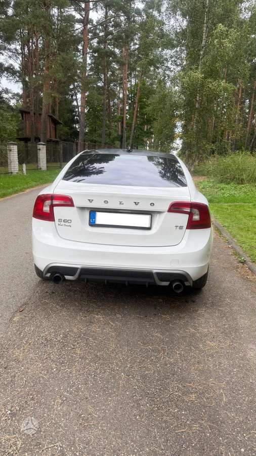 Volvo S60 - 6