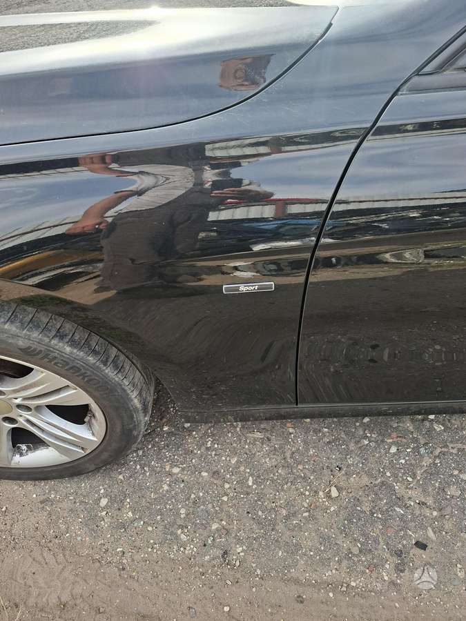 BMW 320, 2.0 l., Универсал