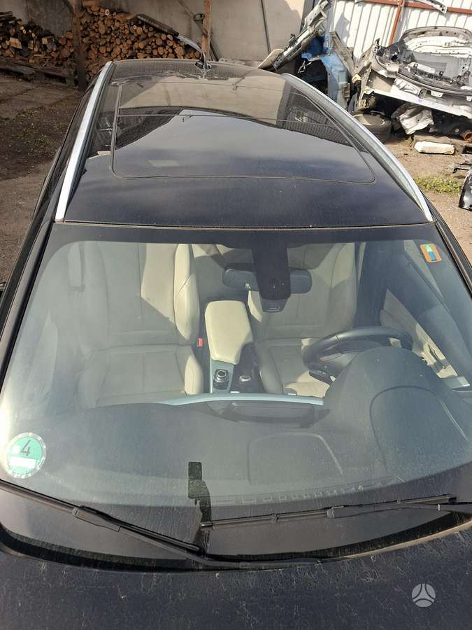 BMW 320, 2.0 l., Универсал