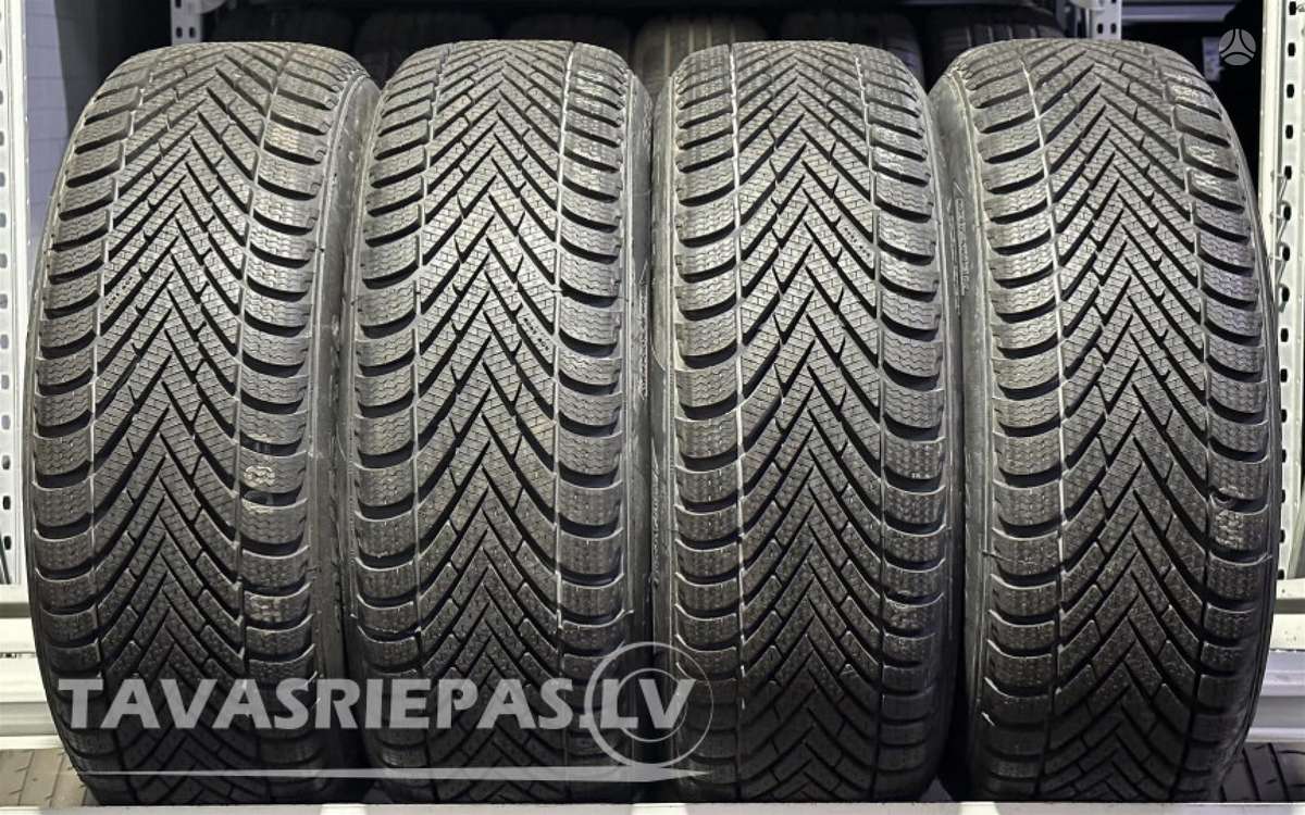 Pirelli Cinturato Winter, winter 195/60 R16