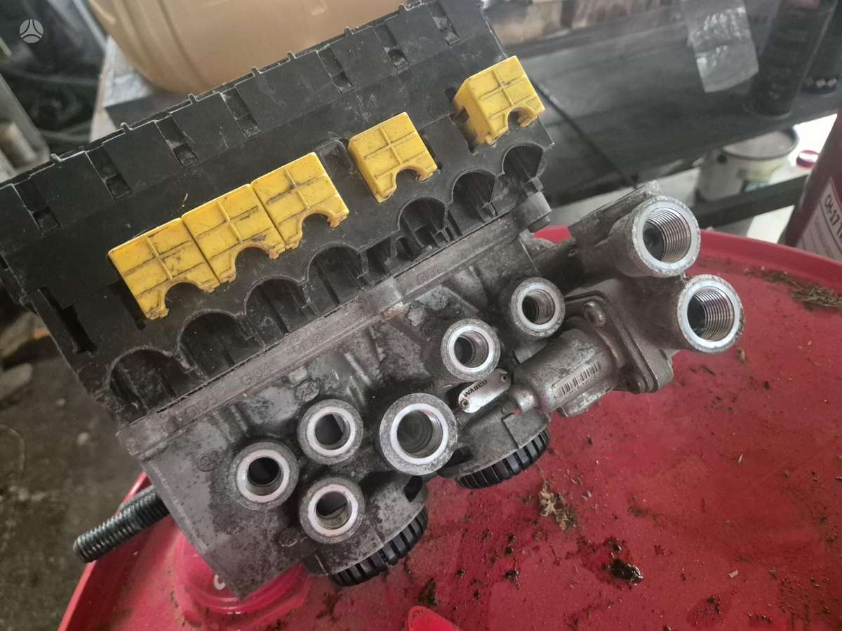 Schmitz SPR24, пологовые / тентовые