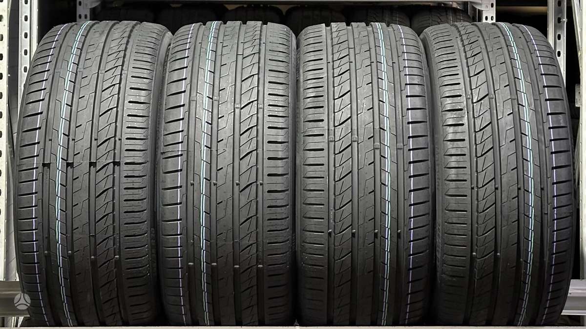 Matador Hectorra 5, summer 245/45 R20