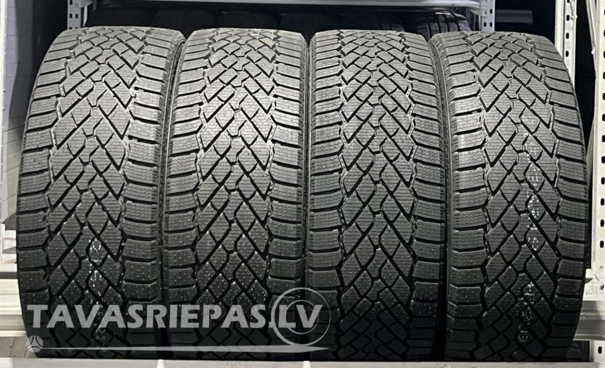 Linglong NORD MASTER, winter 215/35 R19