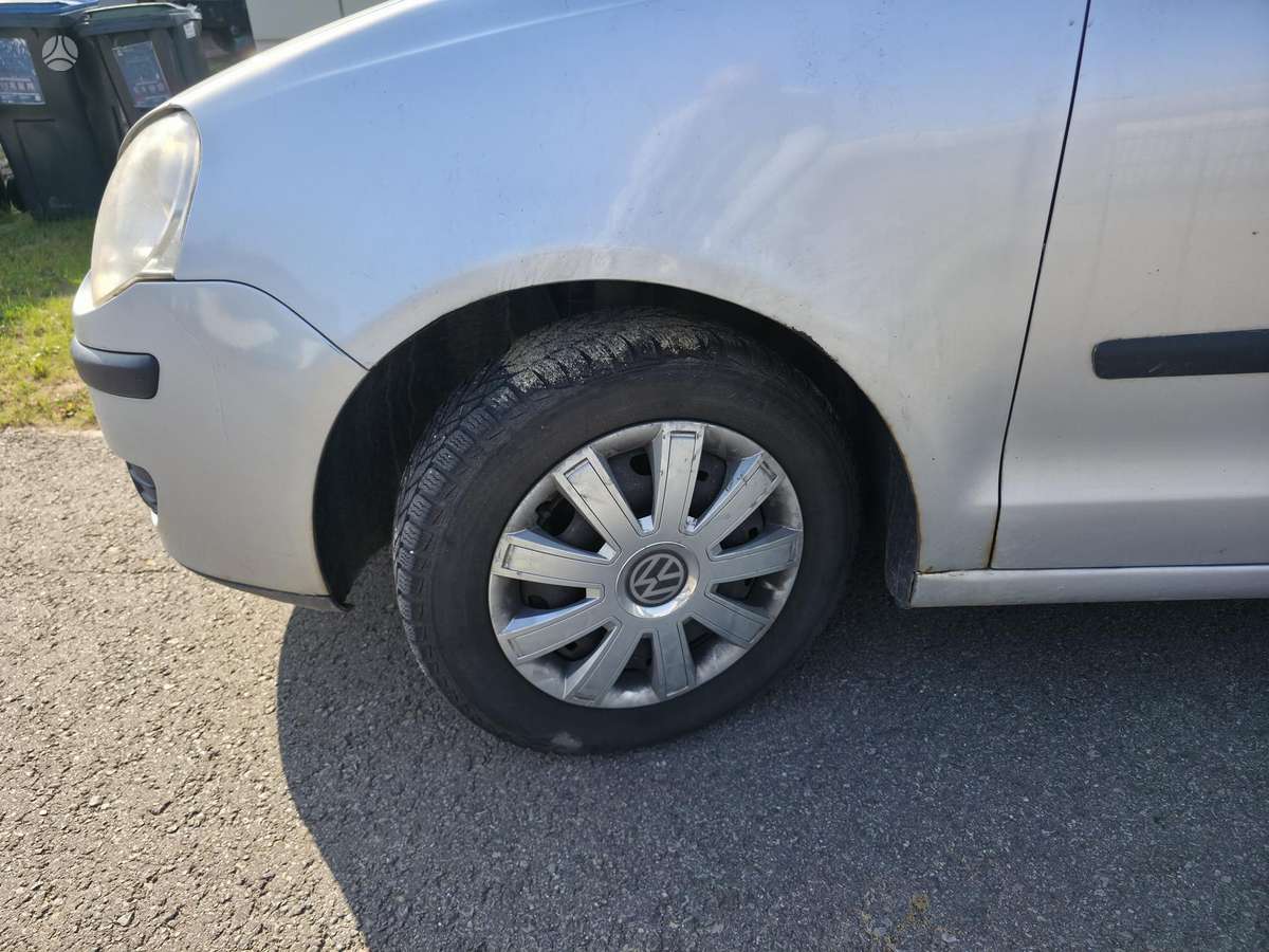 Volkswagen Polo - 6