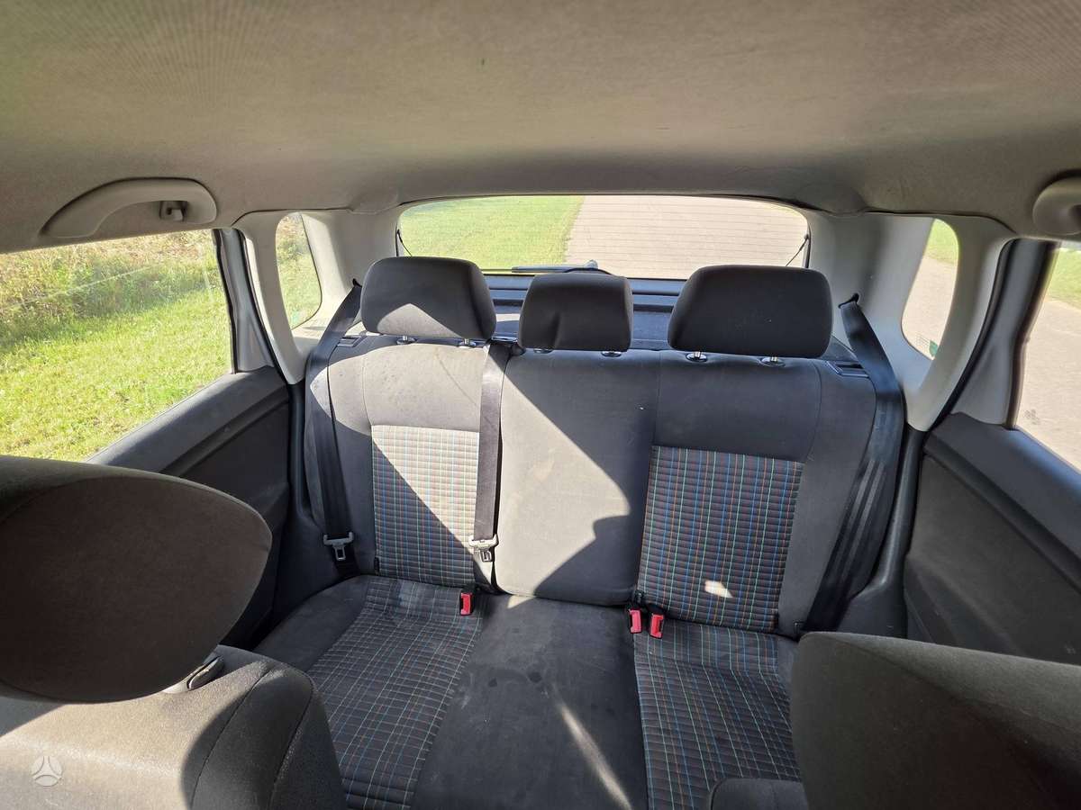 Volkswagen Polo - 11