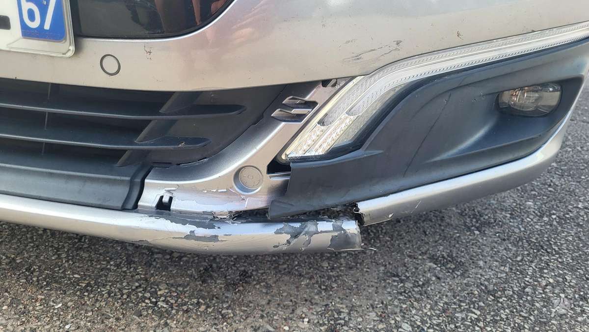 Peugeot 508 - 9