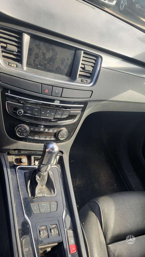 Peugeot 508 - 11