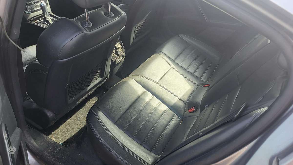 Peugeot 508 - 12