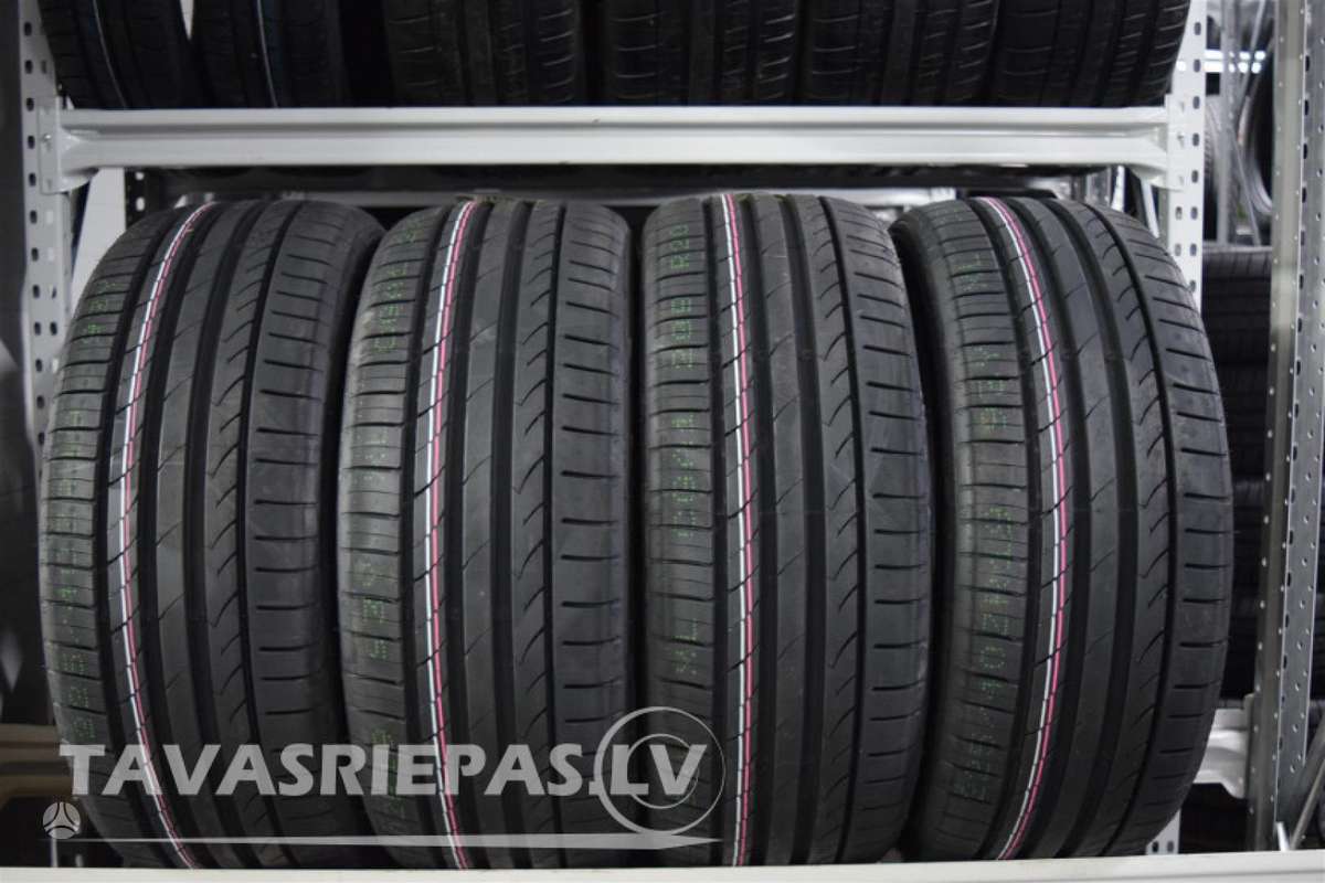 Rotalla RU01, летние 235/30 R20