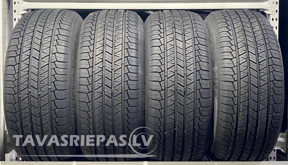 Kormoran SUV SUMMER, summer 245/60 R18