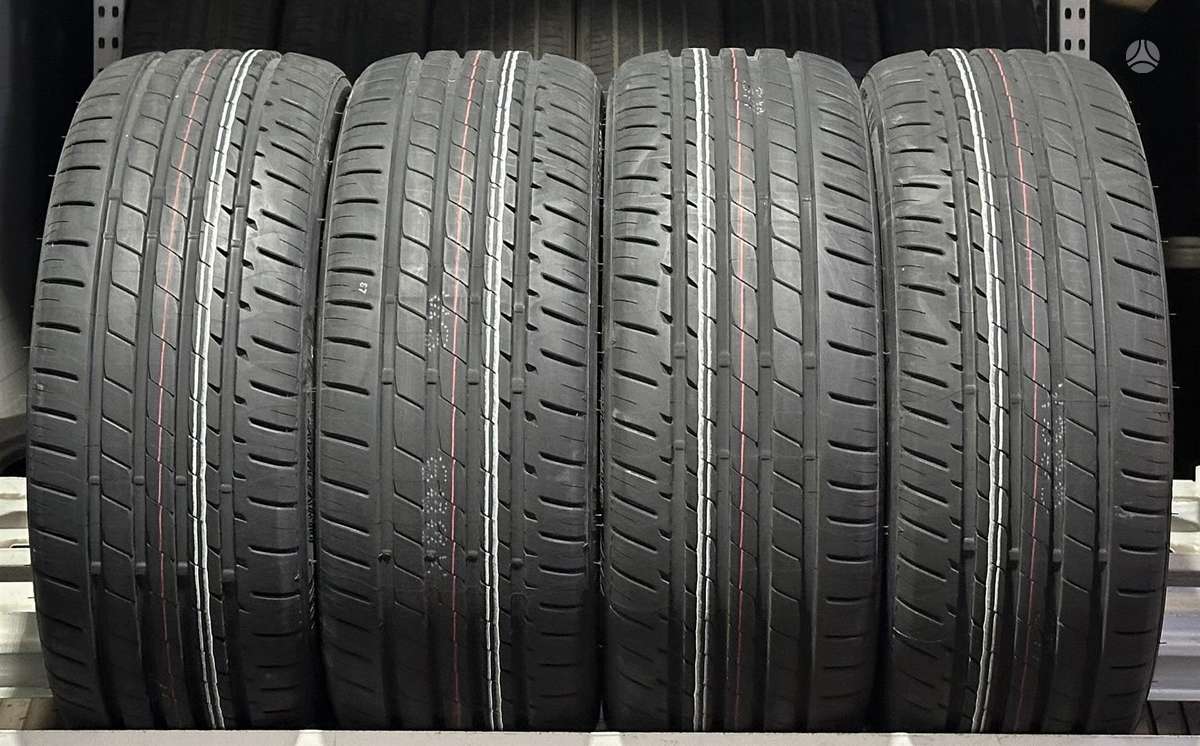 Lassa DRIVEWAYS, vasarinės 225/45 R17