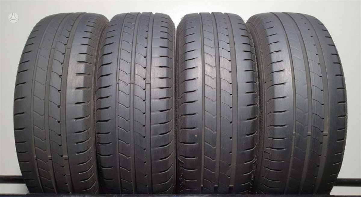 Goodyear Efficient Grip, summer 195/60 R16