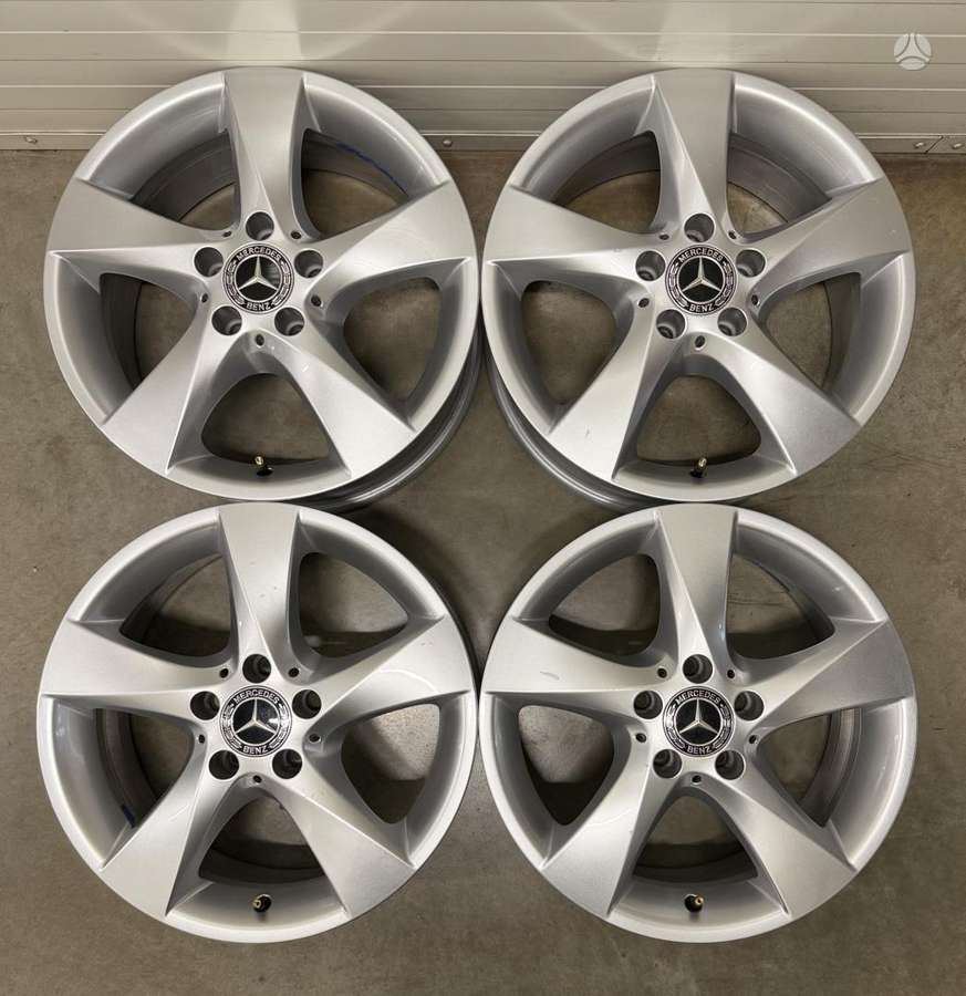 -Kita-, light alloy, R17