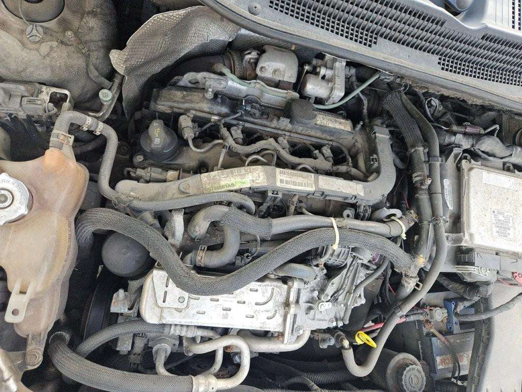 Dodge Caliber, 2.1 l., Хэтчбек