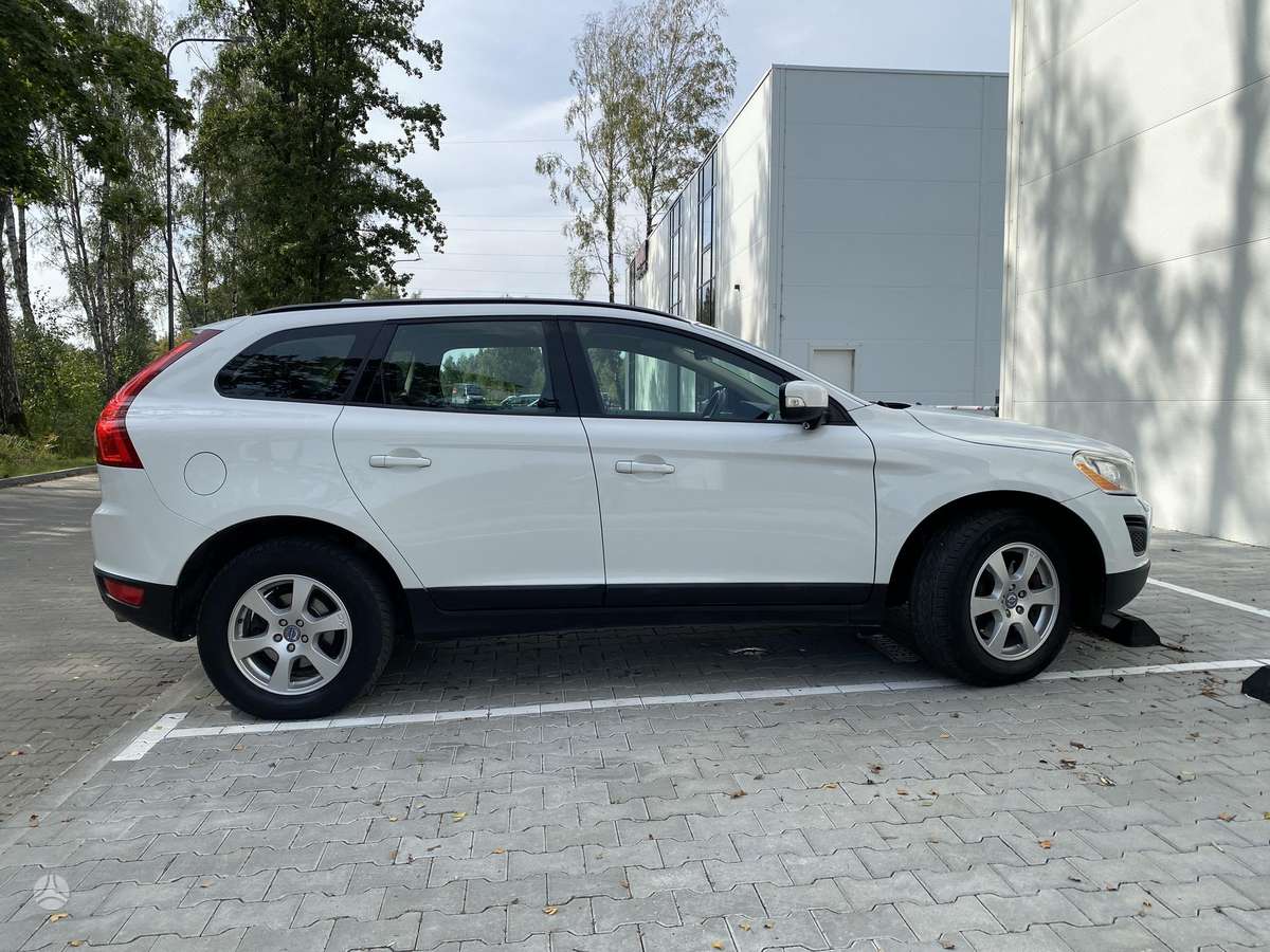 Volvo XC60 - 6