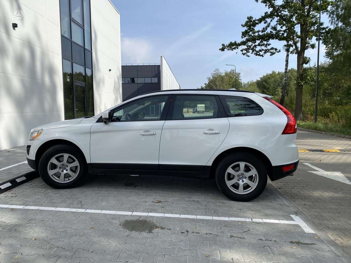 Volvo XC60 - 5