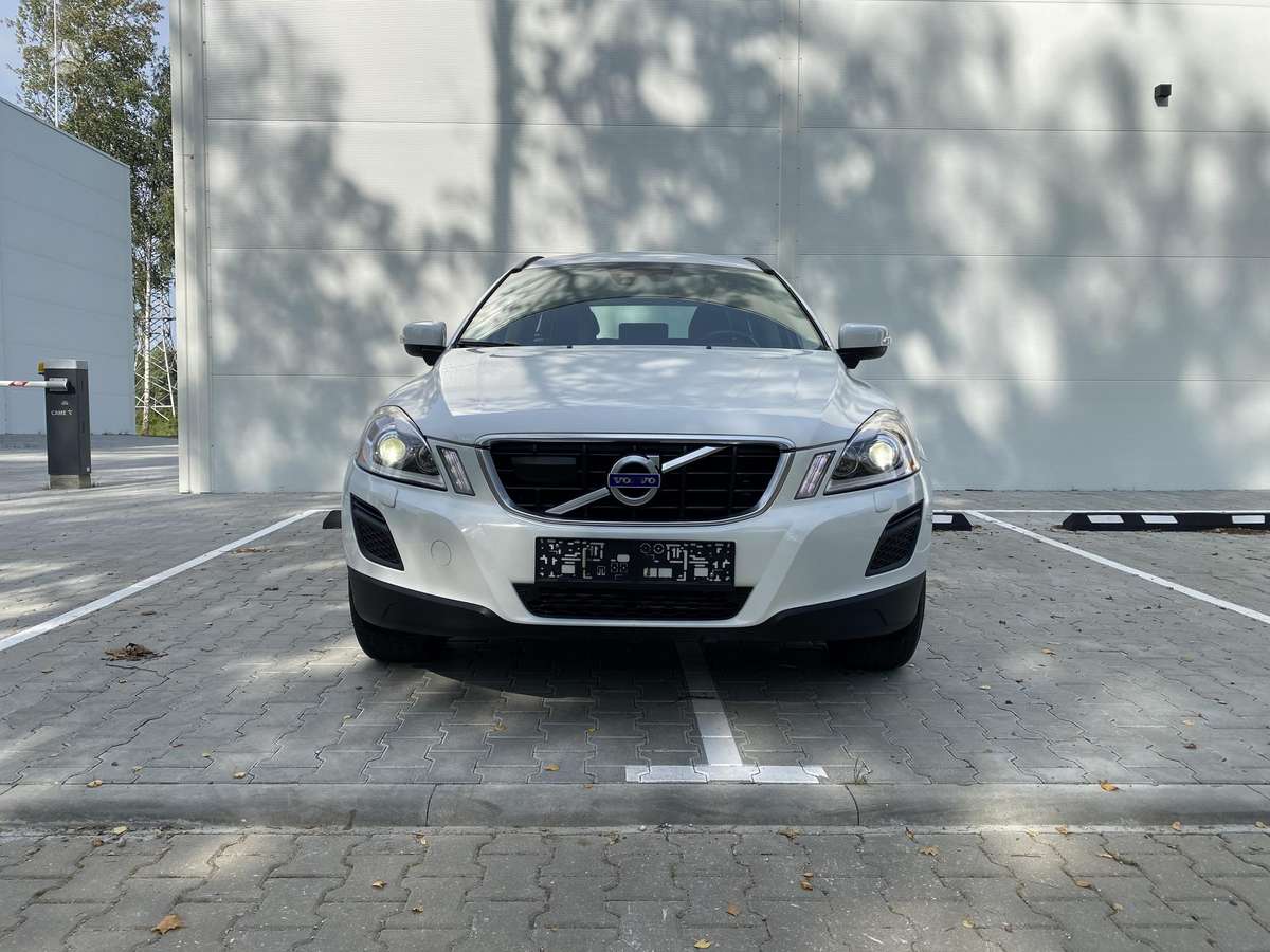Volvo XC60 - 3
