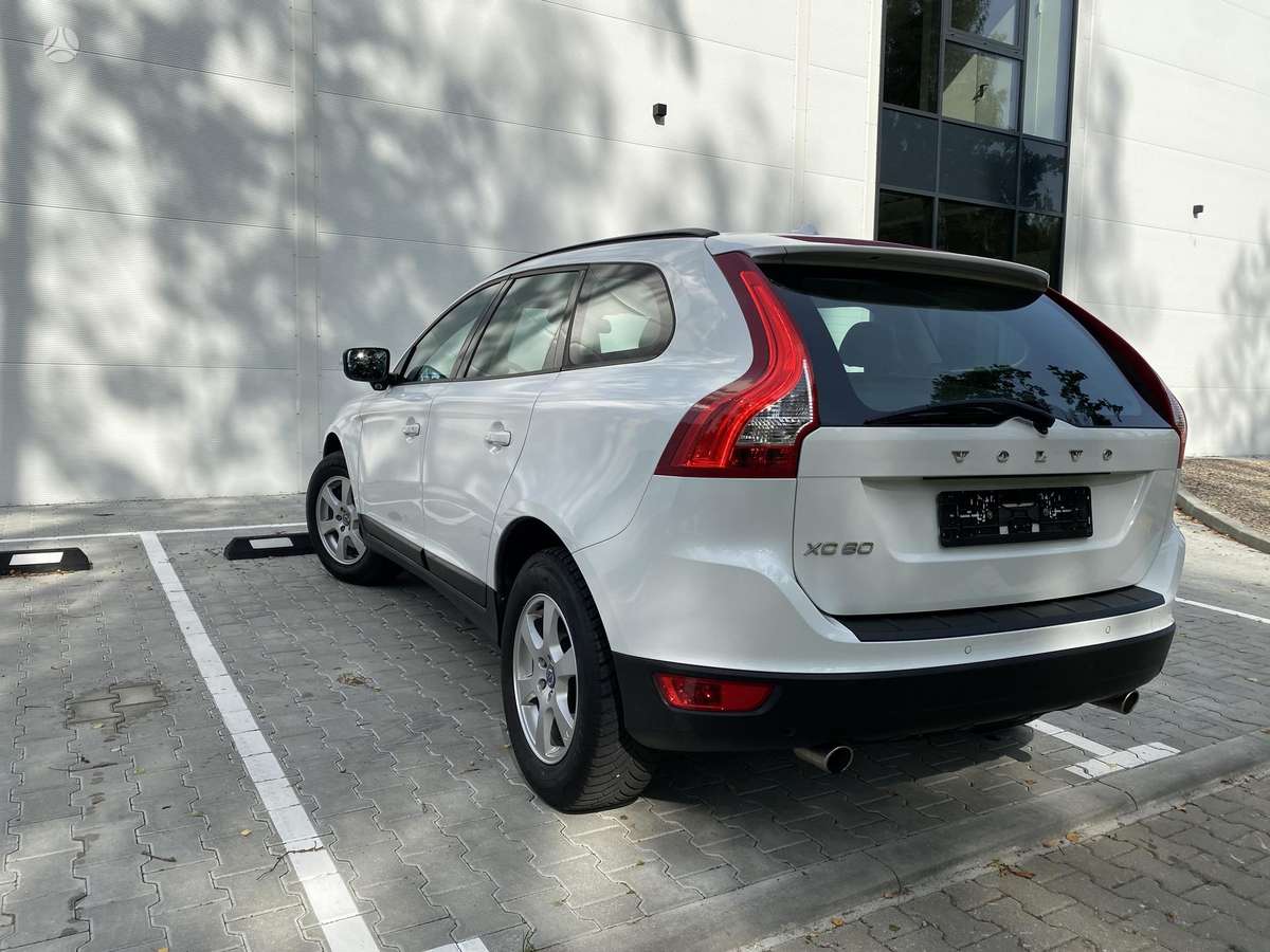 Volvo XC60 - 7
