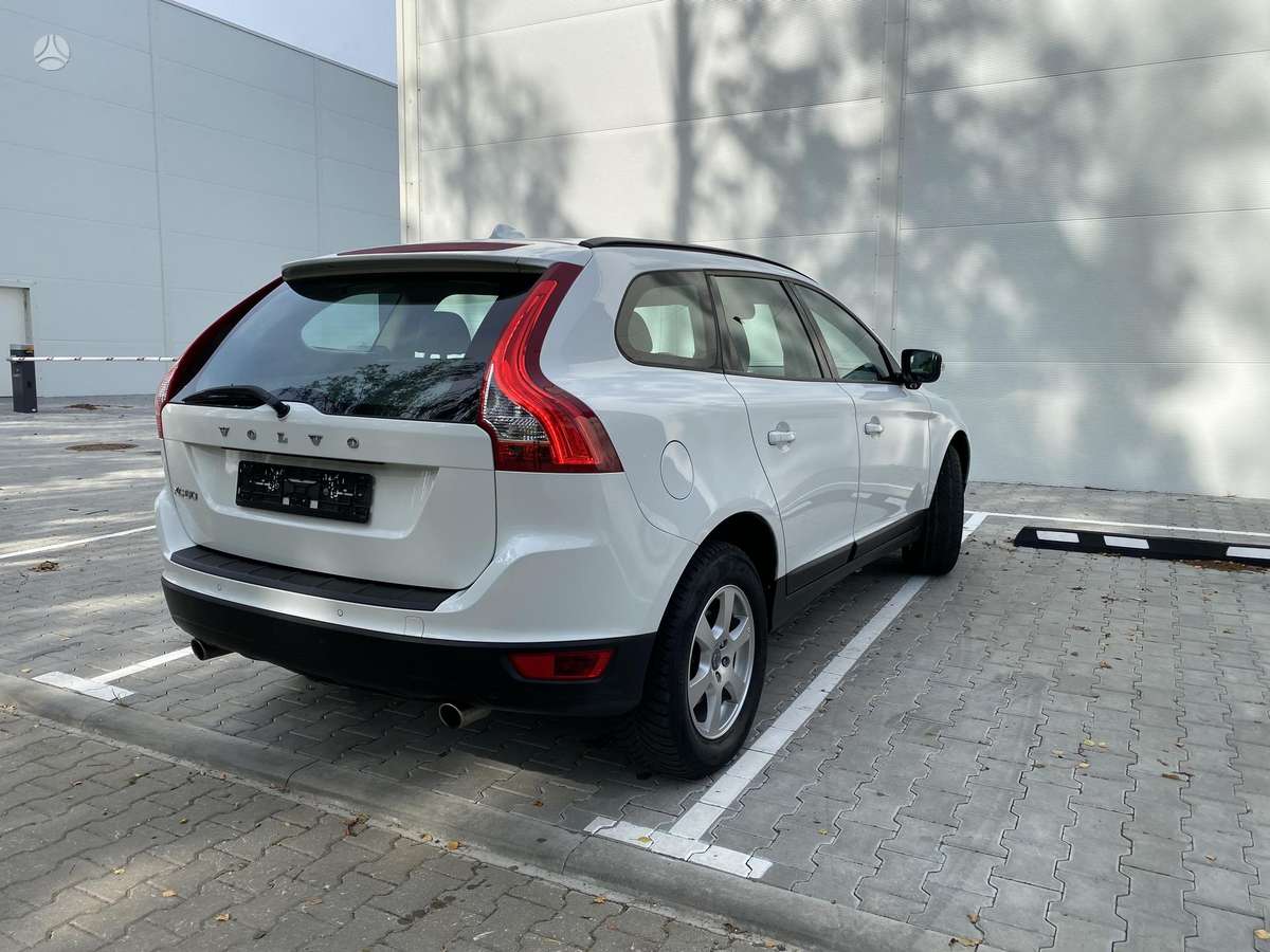 Volvo XC60 - 9