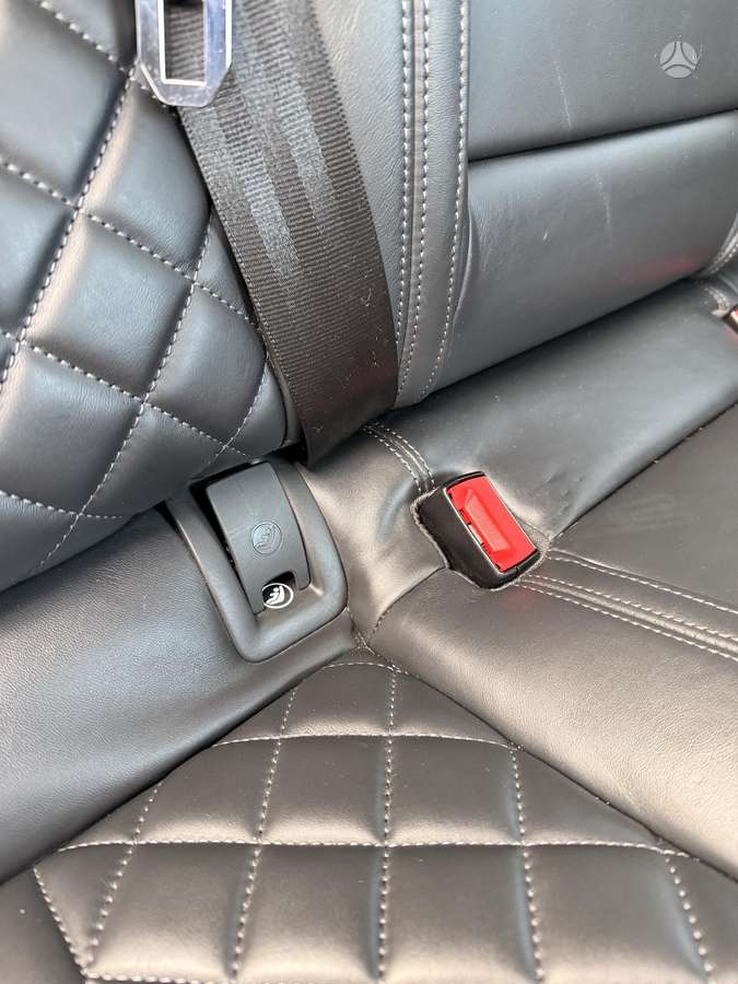 Audi A6, 3.0 l., universalas