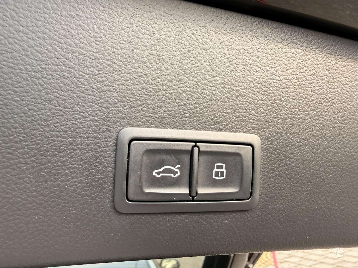 Audi A6, 3.0 l., Универсал