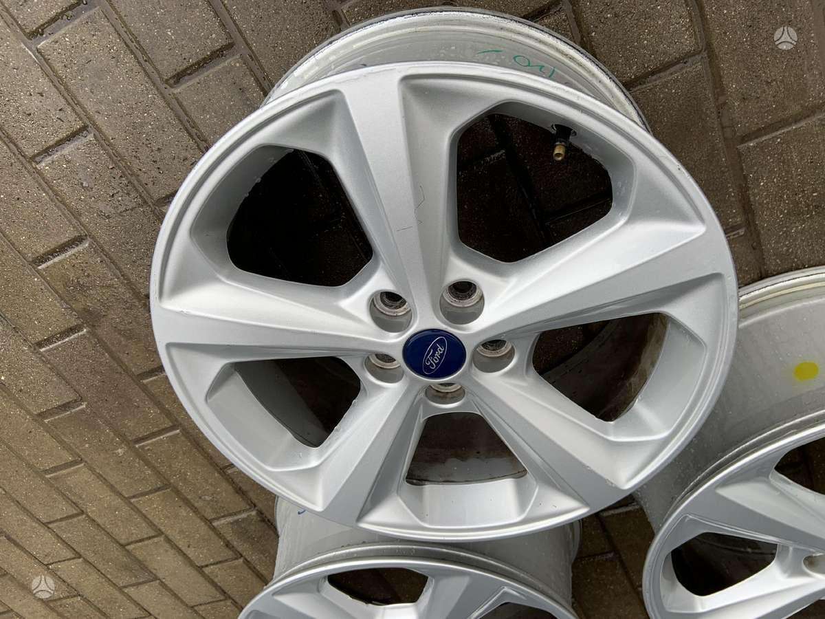 Ford FT4C-1007-B1A, легкосплавные , R18