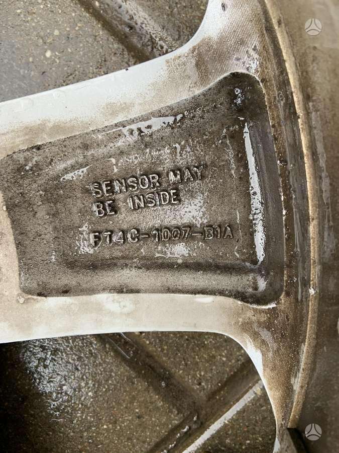 Ford FT4C-1007-B1A, легкосплавные , R18