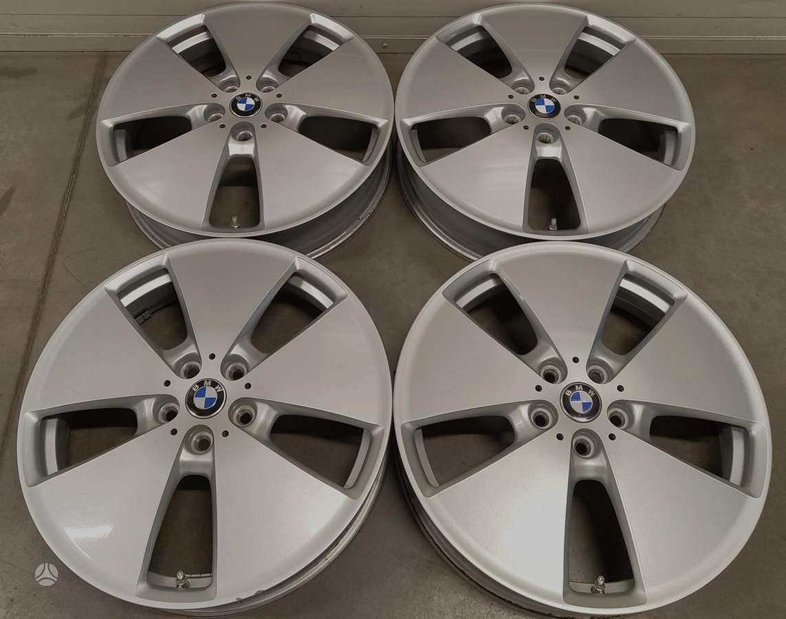 BMW, vieglmetāla, R19