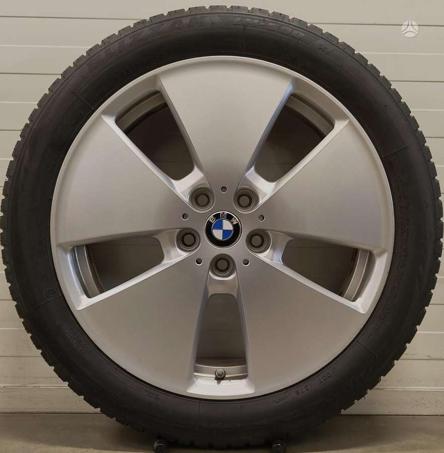 BMW, легкосплавные , R19