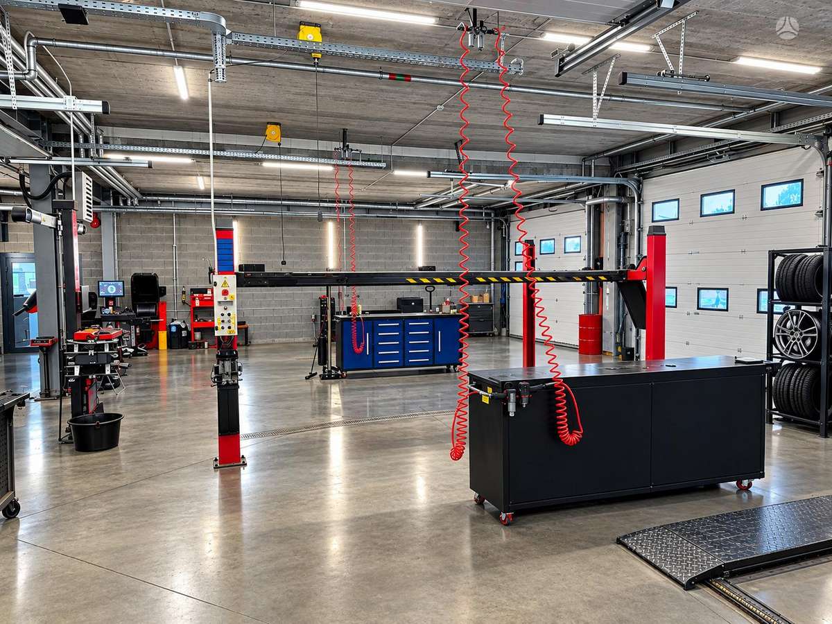 BMW, light alloy, R19