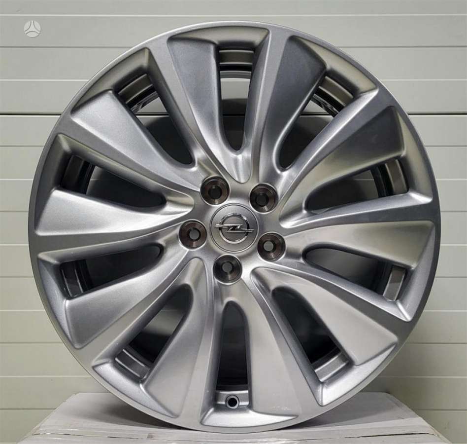 Opel, легкосплавные , R19