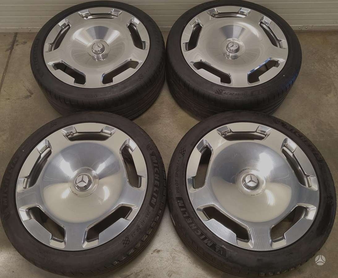 -Kita-, light alloy, R23