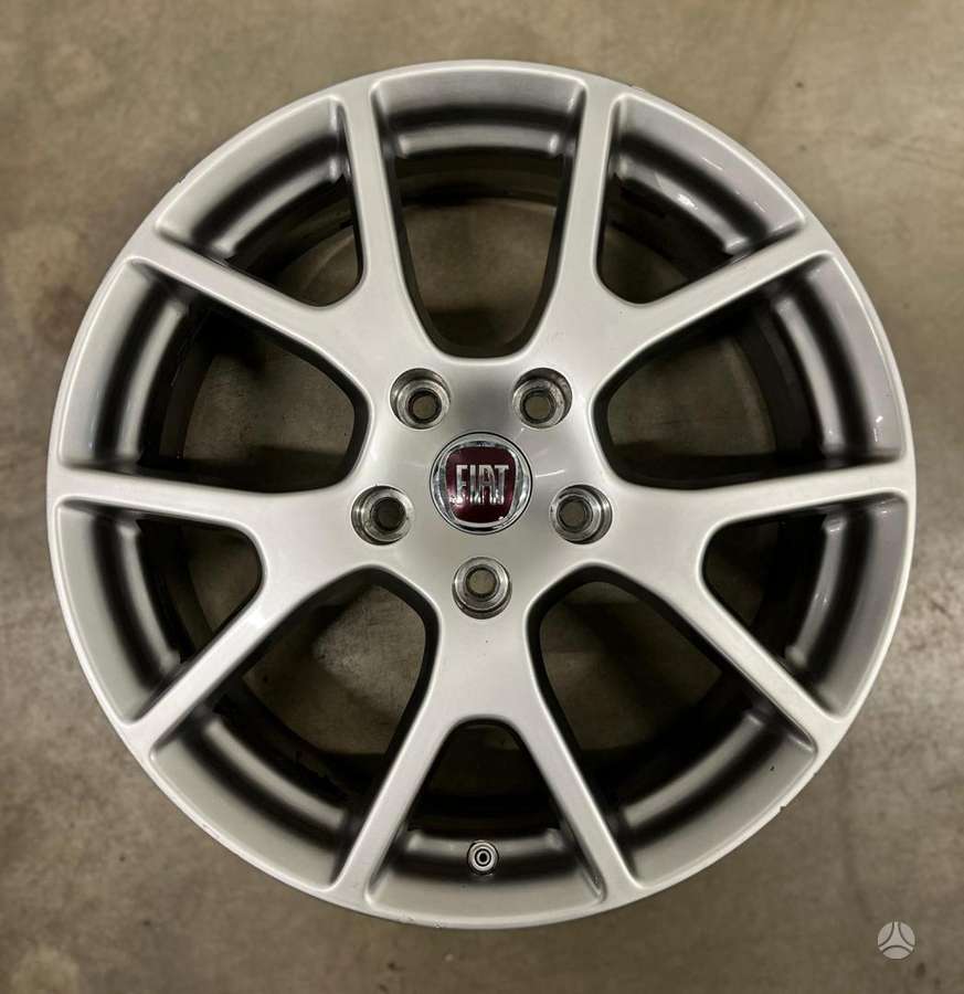 Fiat, легкосплавные , R19