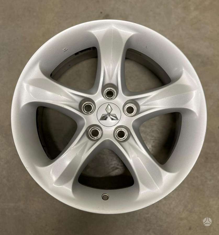 Mitsubishi, легкосплавные , R17