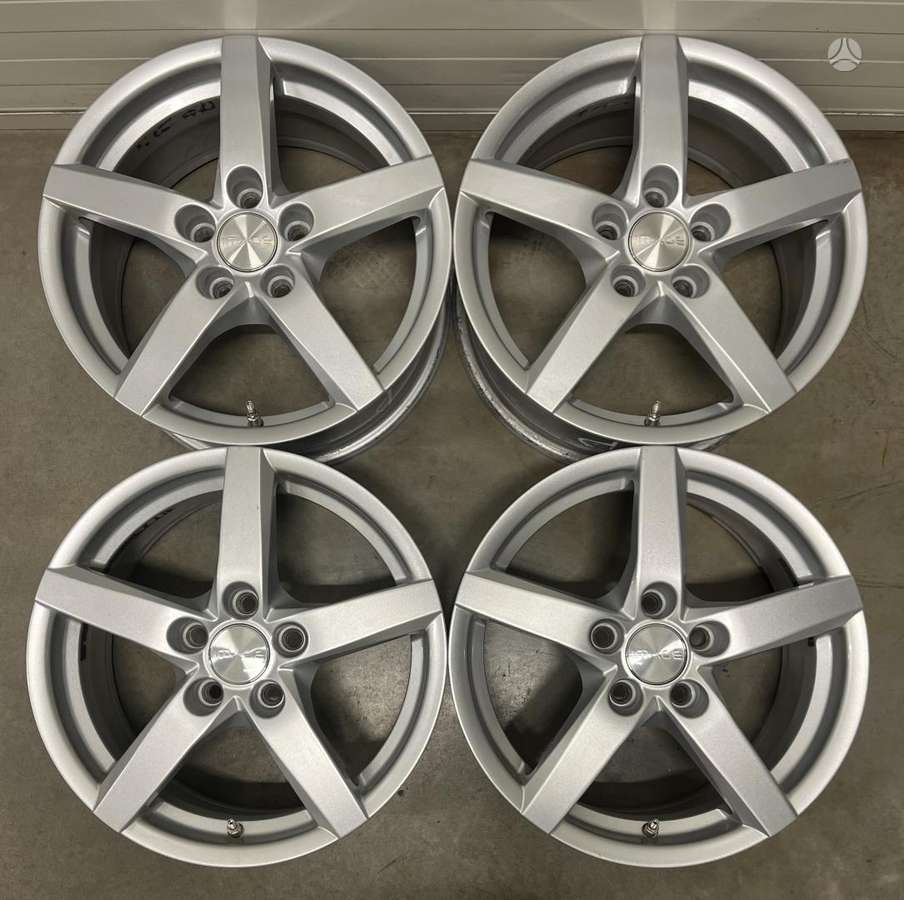 -Kita-, light alloy, R16