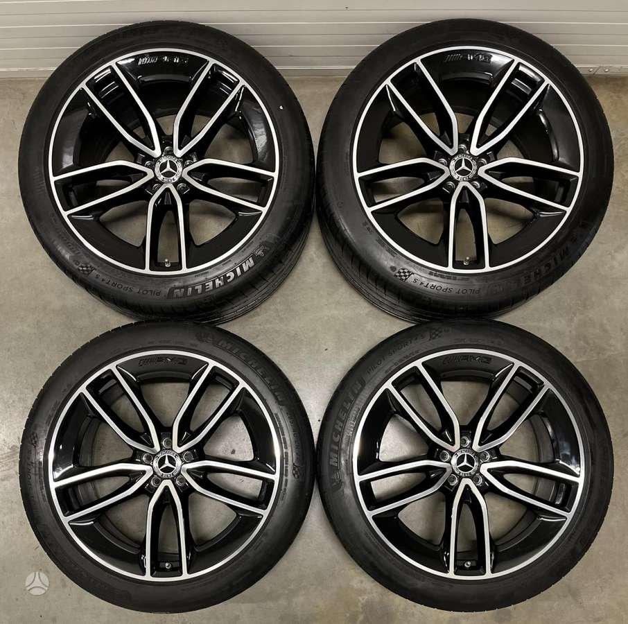 -Kita-, легкосплавные , R22