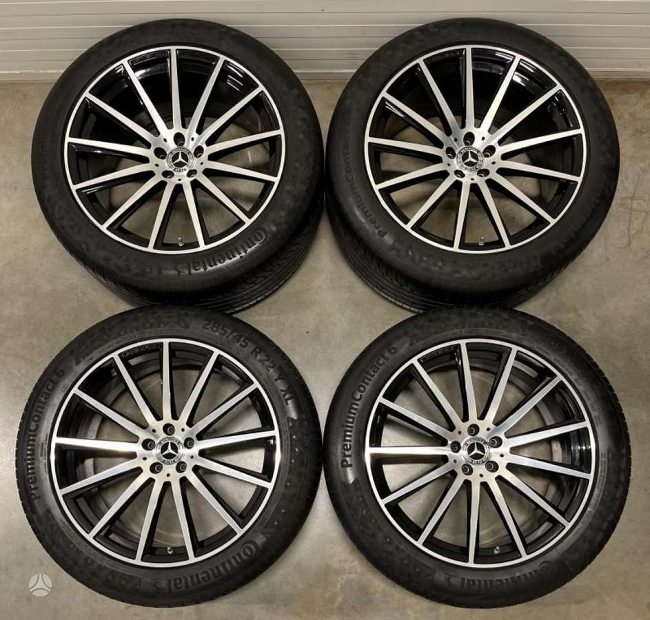 -Kita-, light alloy, R22