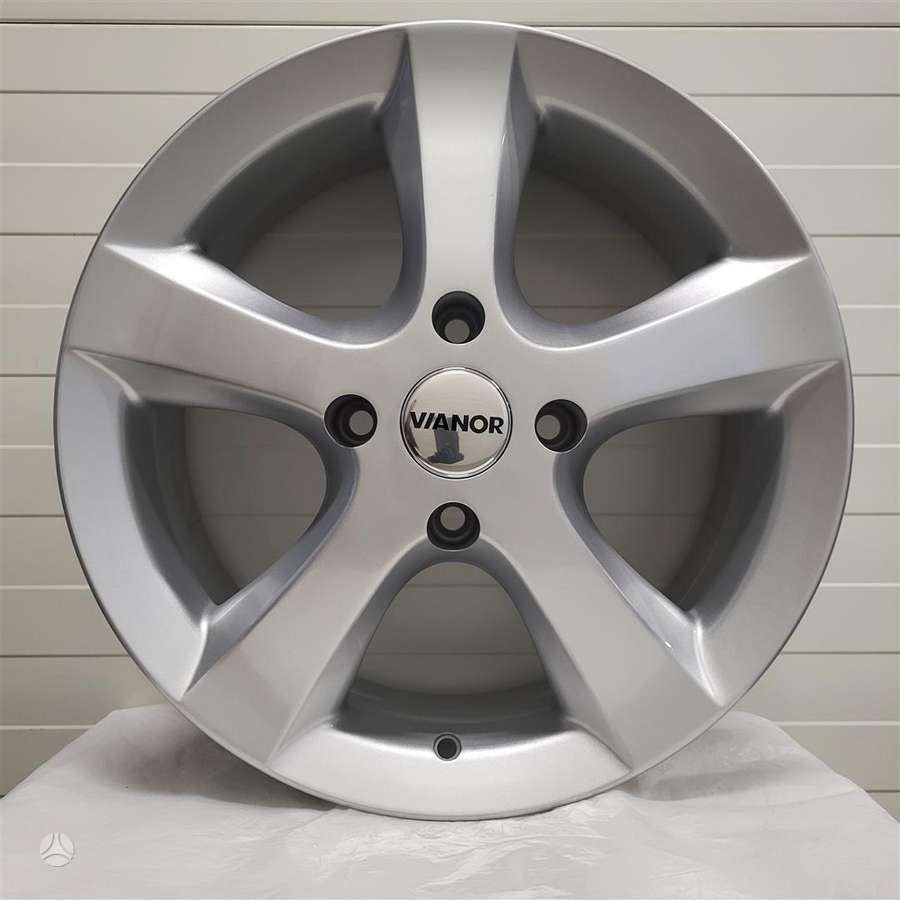 -Kita-, light alloy, R16