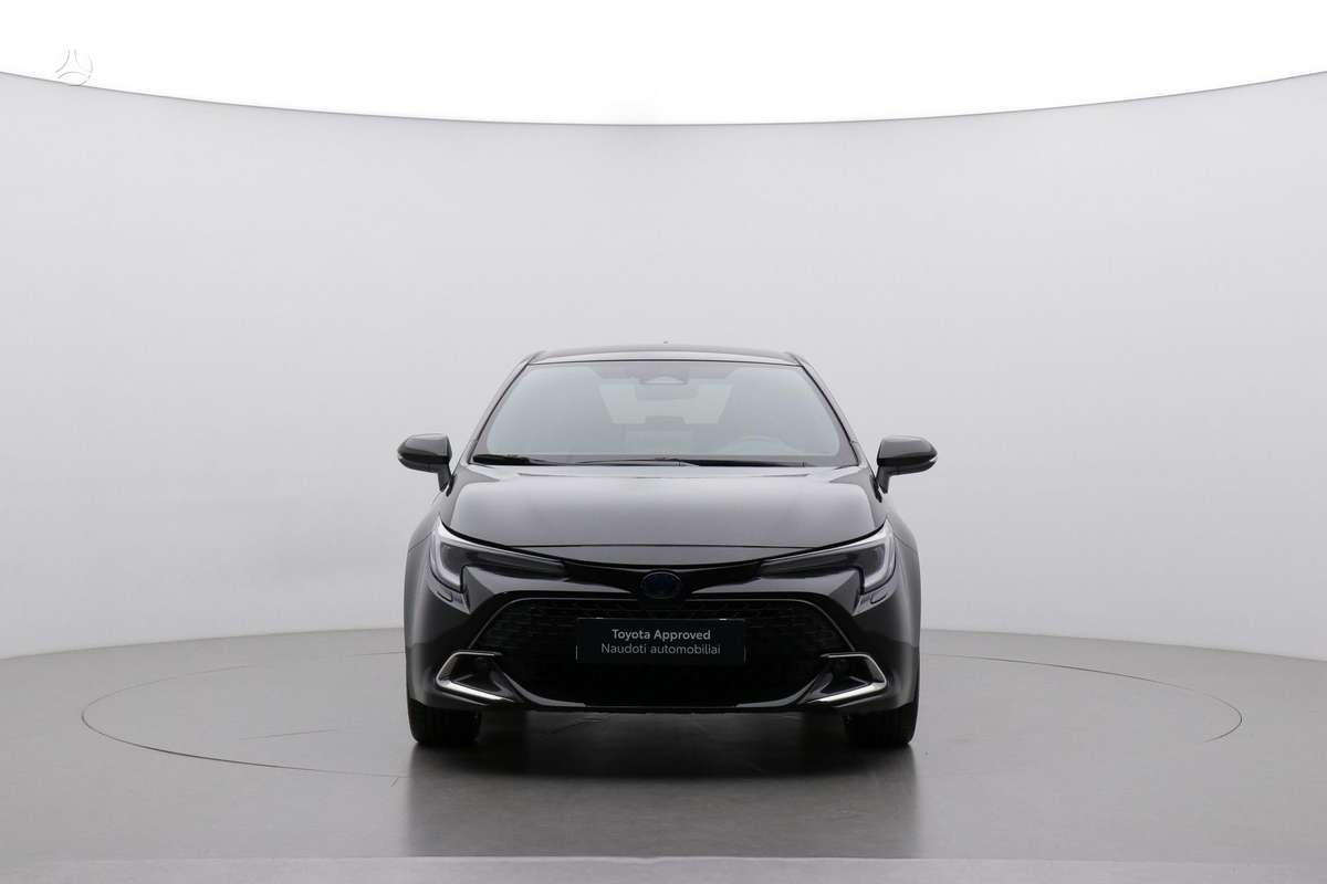 Toyota Corolla - 6