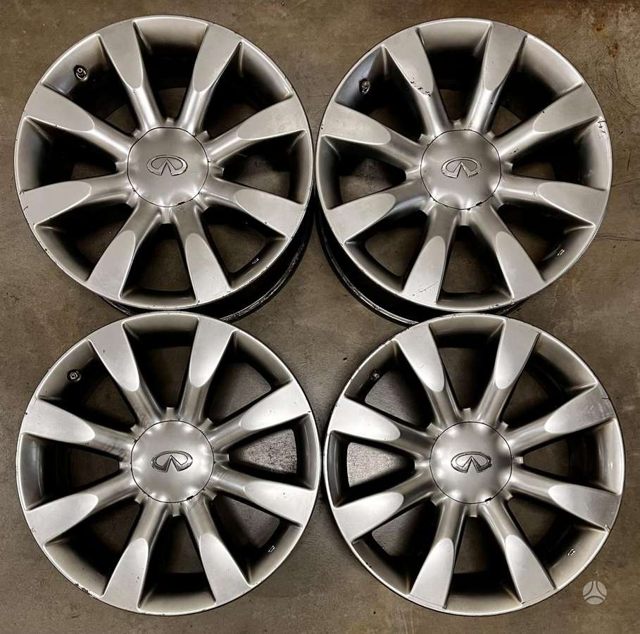 -Kita-, light alloy, R20