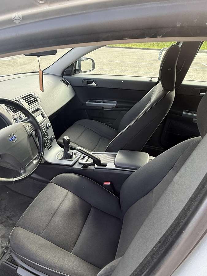 Volvo V50, 1.6 l., Универсал