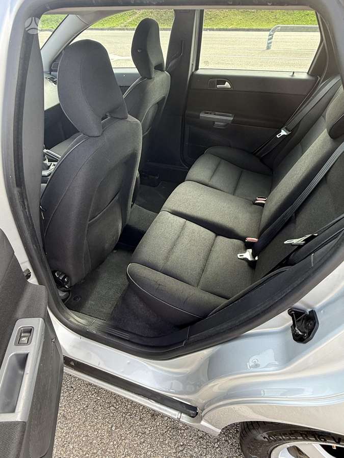 Volvo V50, 1.6 l., Универсал