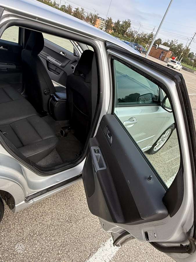 Volvo V50, 1.6 l., Универсал