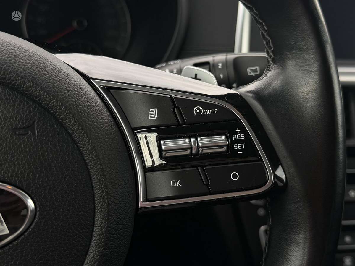 Kia Optima, 1.6 l., Универсал