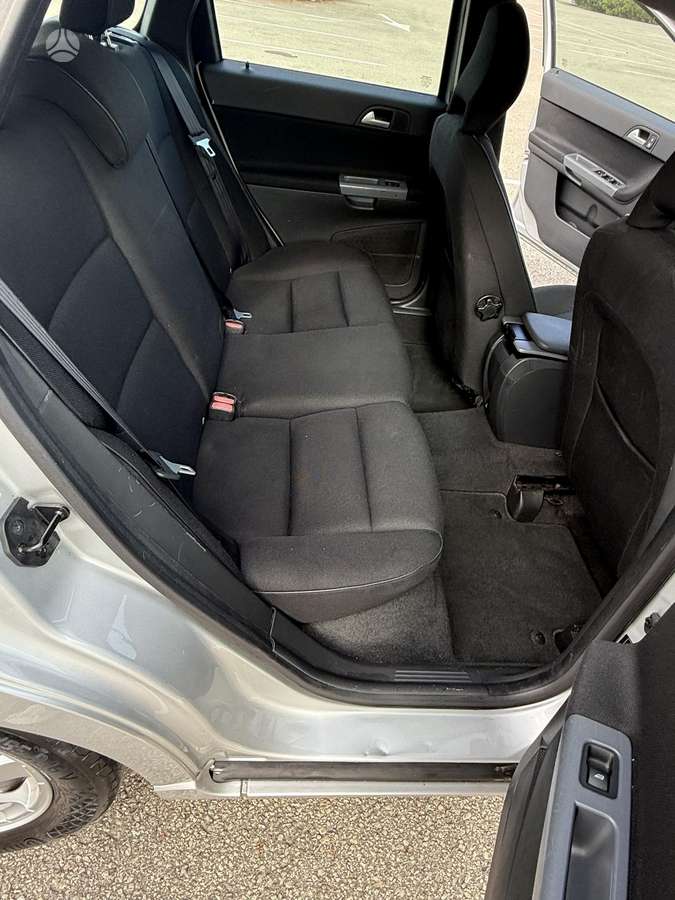 Volvo V50, 1.6 l., Универсал