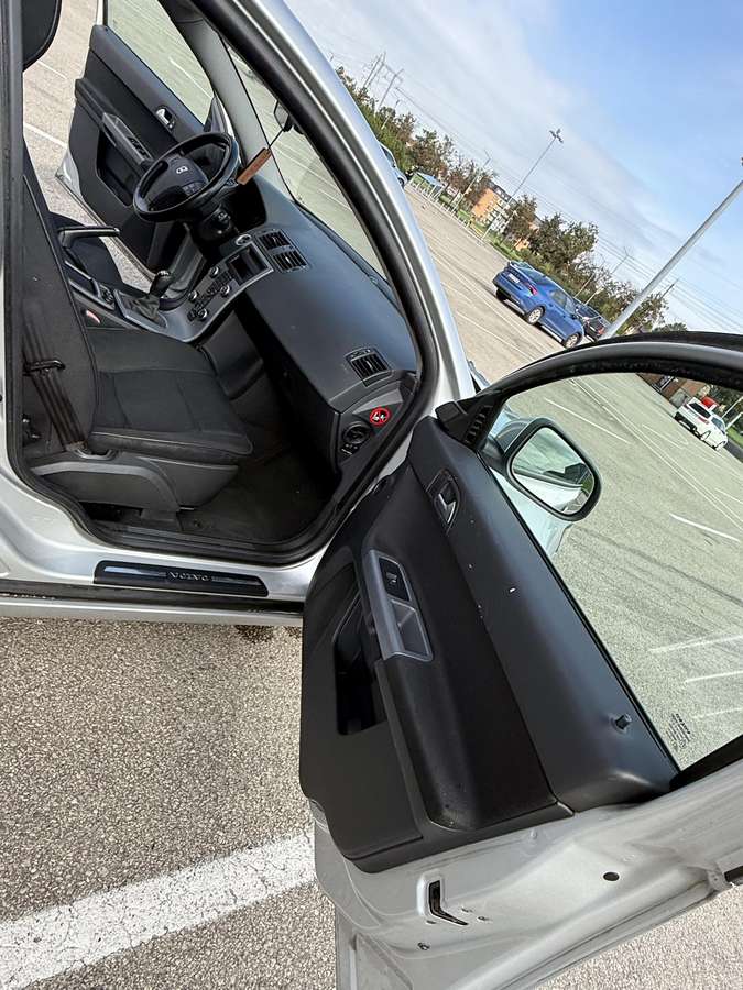 Volvo V50, 1.6 l., Универсал