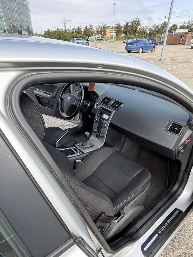 Volvo V50, 1.6 l., Универсал