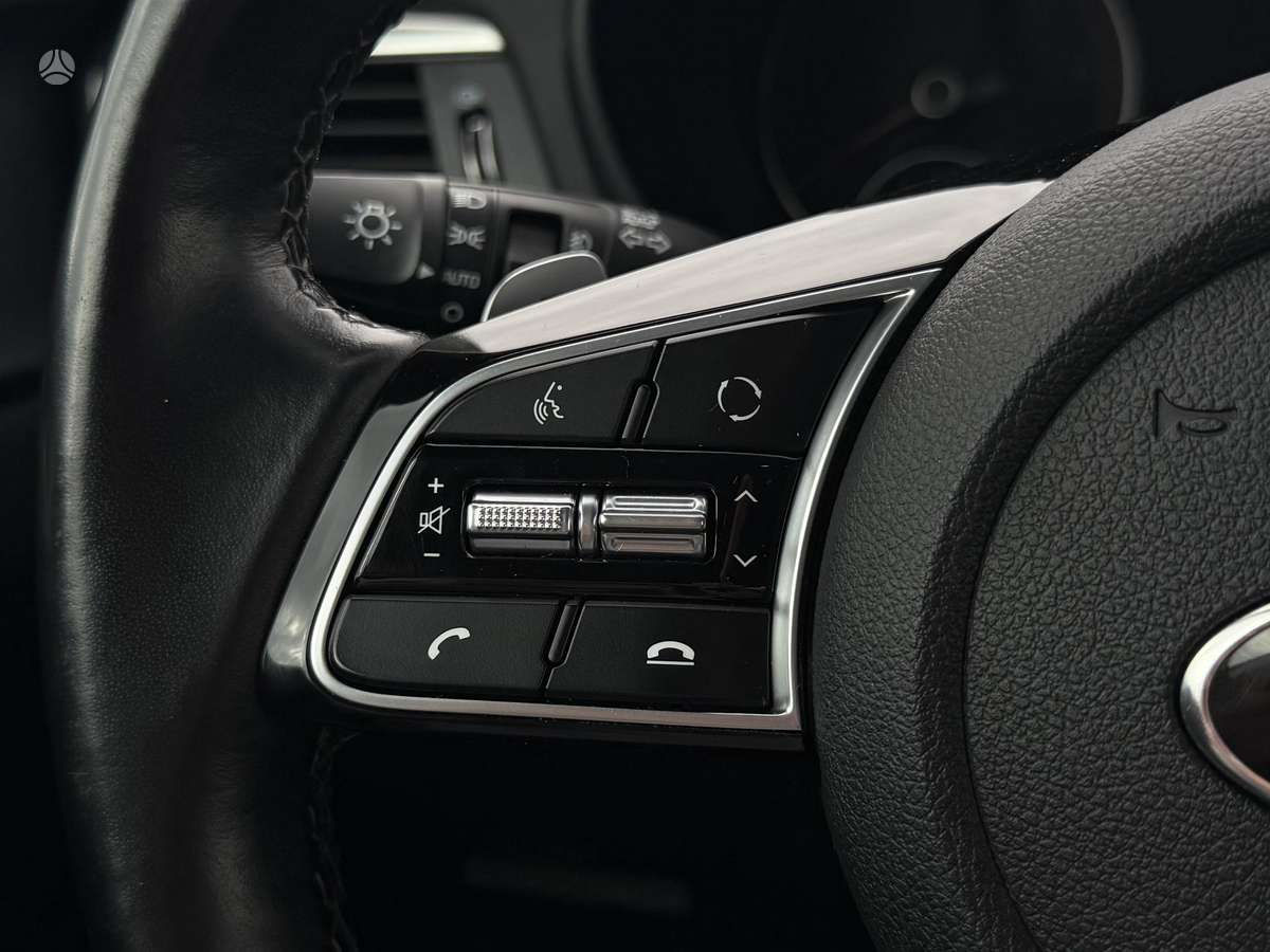 Kia Optima, 1.6 l., Универсал