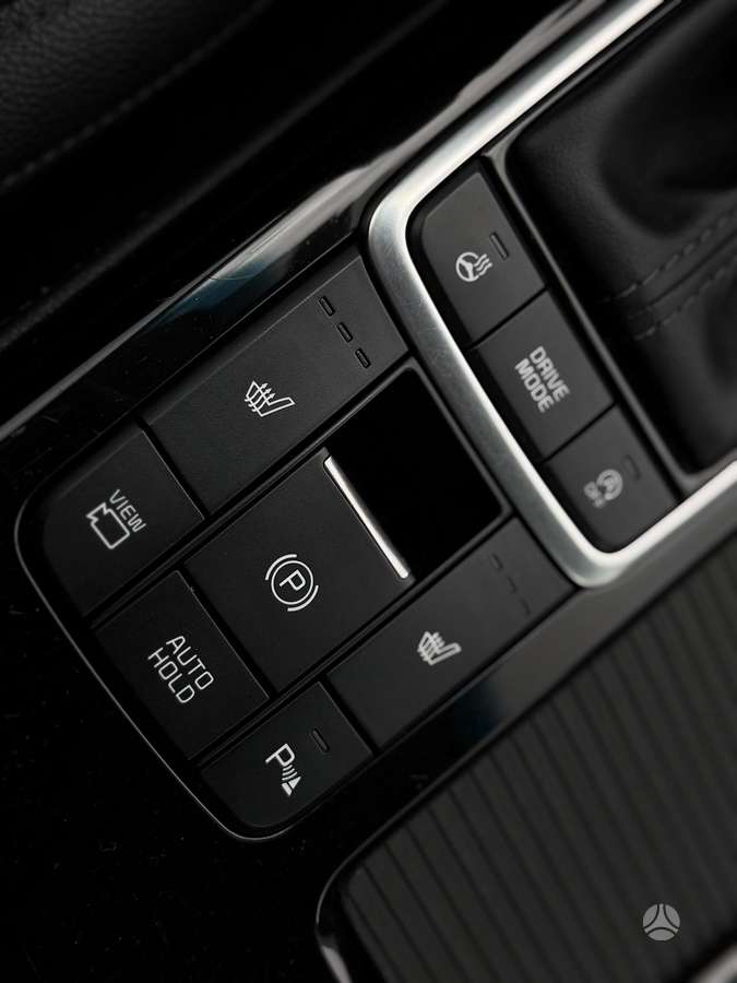 Kia Optima, 1.6 l., Универсал